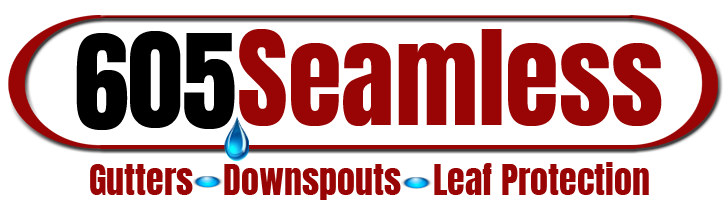 605 Seamless Gutters